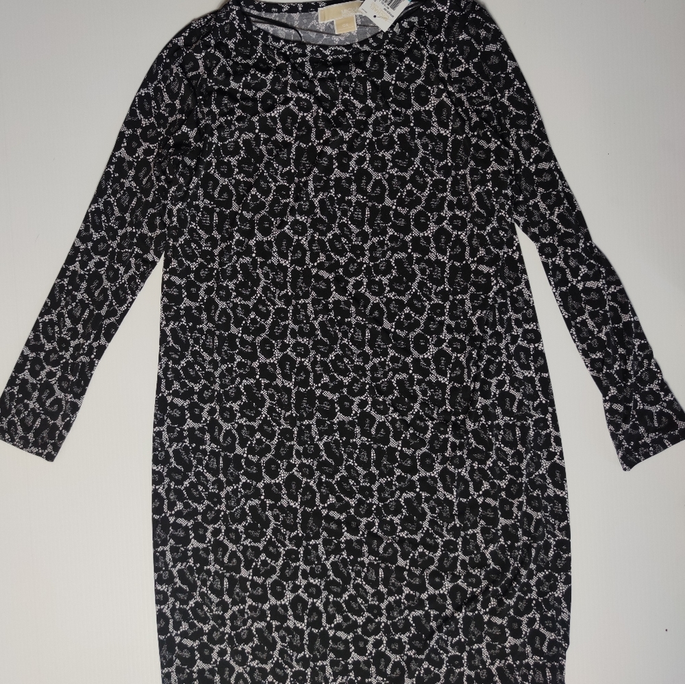 Michael kors ox dress